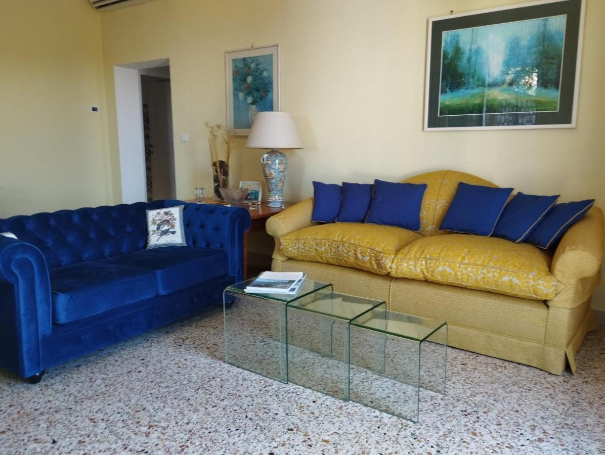 Villa L'Ulivina سورينتو المظهر الخارجي الصورة