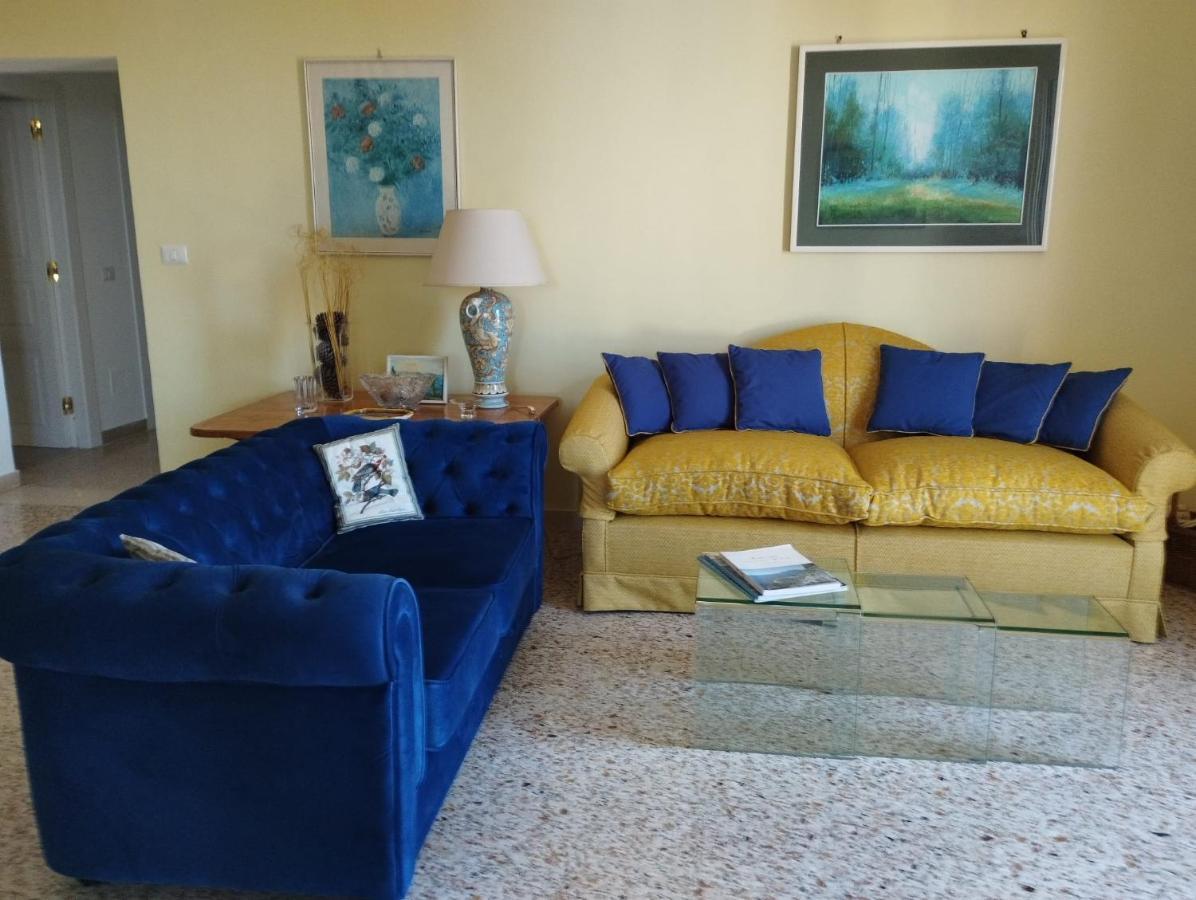 Villa L'Ulivina سورينتو المظهر الخارجي الصورة