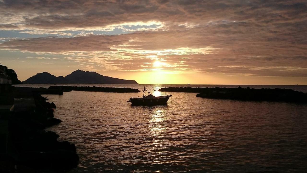 Villa L'Ulivina سورينتو المظهر الخارجي الصورة