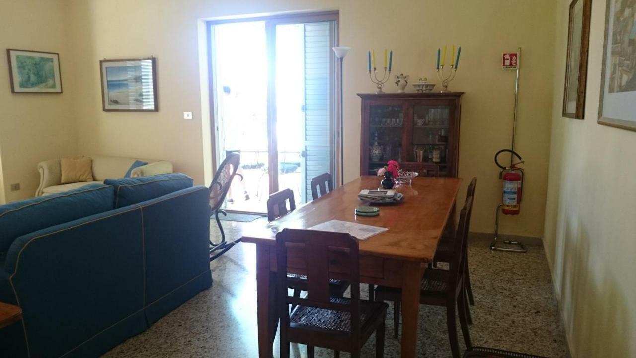 Villa L'Ulivina سورينتو المظهر الخارجي الصورة